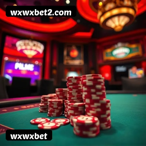 wxwxbet APK - Download Oficial Android