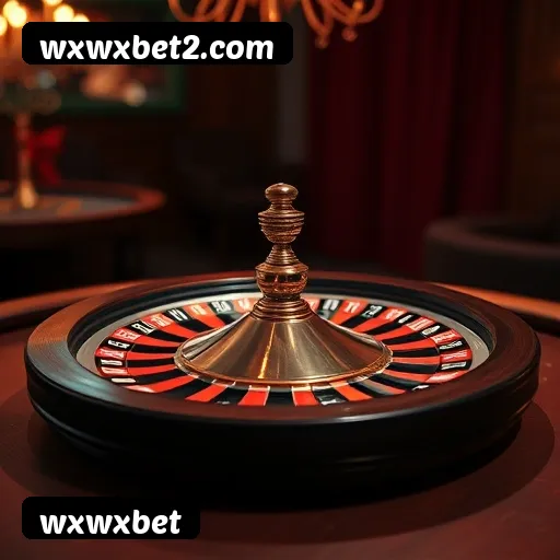 Catálogo Completo de Bônus wxwxbet