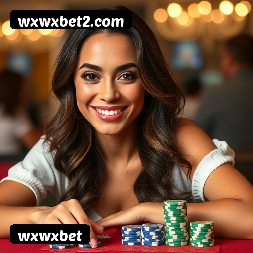 wxwxbet Logo