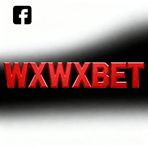 Página oficial da wxwxbet no Facebook