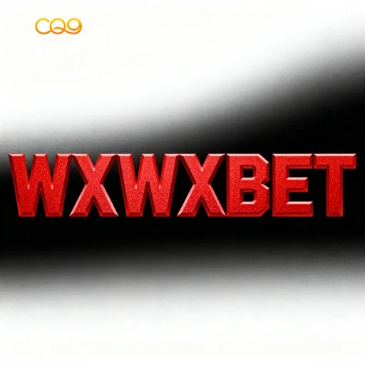 Logo da wxwxbet