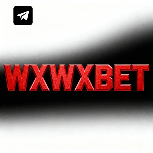 Canal oficial da wxwxbet no Telegram